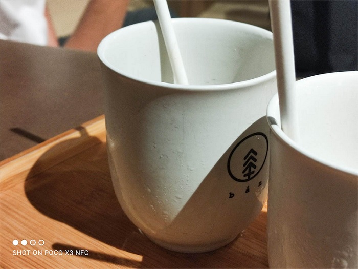 Ảnh chụp trong điện kiện thiếu sáng