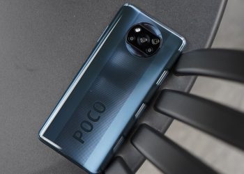 Đánh giá POCO X3 NFC