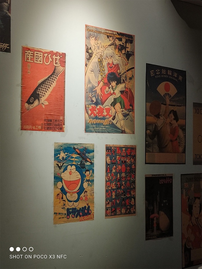 Ảnh chụp trong điện kiện ánh sáng phức tạp