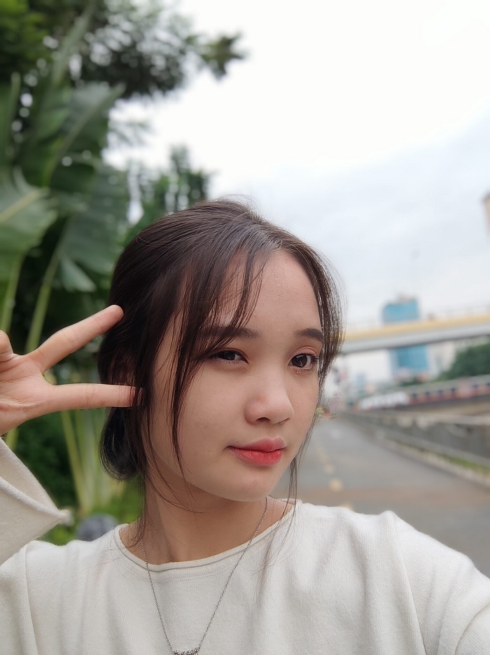 Ảnh đã xóa phông