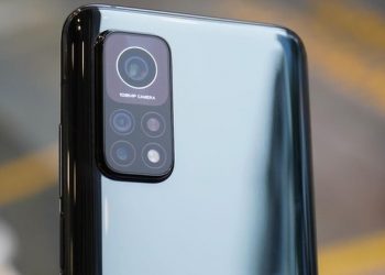 Đánh giá camera Mi 10T Pro