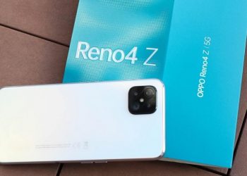 Đánh giá chi tiết OPPO Reno4 Z 5G