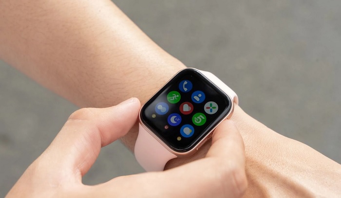 OPPO Watch mang đậm dấu ấn cá nhân