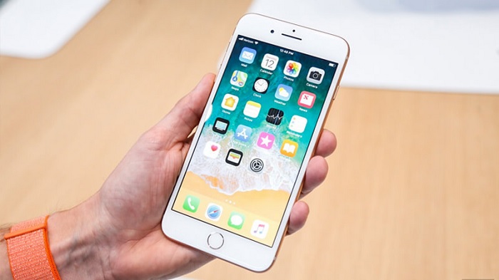 Máy sẽ bị giật nhẹ nếu pin yếu