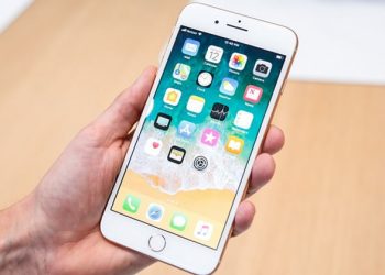 Đánh giá chi tiết iPhone 8 Plus lên iOS 14.2