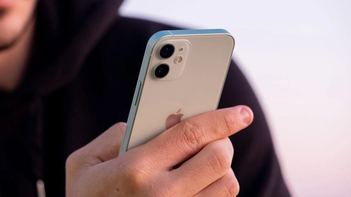 Đánh giá camera iPhone 12 mini