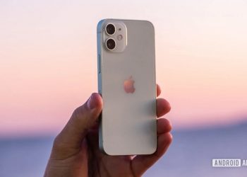 Đánh giá chi tiết iPhone 12 mini