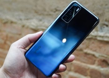 Đánh giá chi tiết Vivo V20 SE