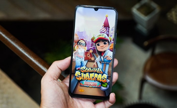 Vivo V20 SE được trang bị Snapdragon 665