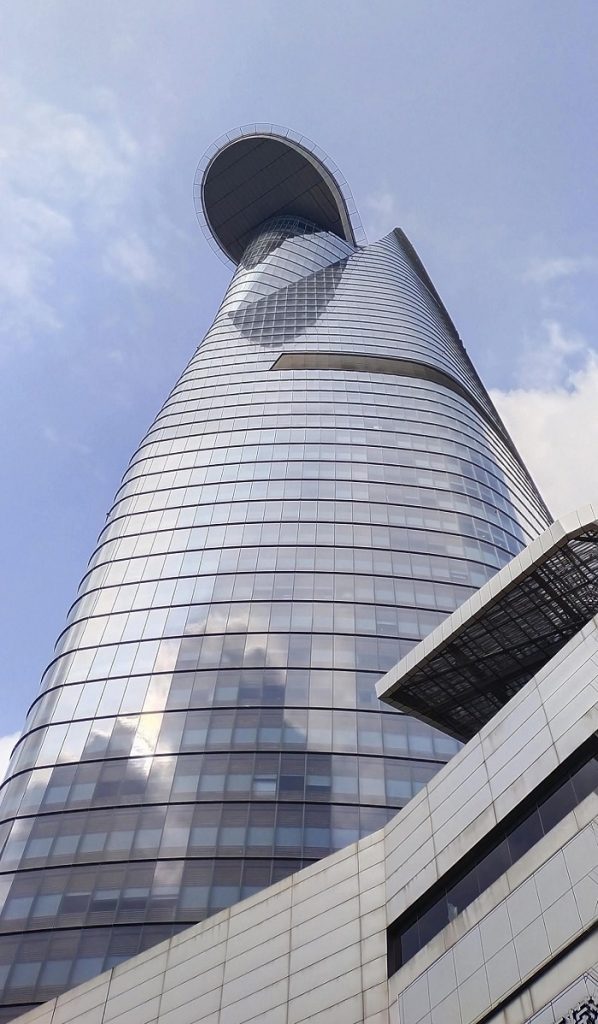 Ảnh chụp trong môi trường ánh sáng đầy đủ