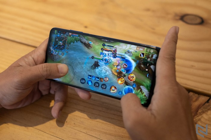Đánh giá hiệu năng Poco X3 NFC
