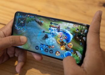 Đánh giá hiệu năng Poco X3 NFC