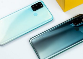 Đánh giá hiệu năng Realme 7i