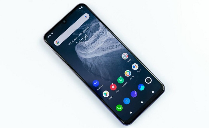 Vivo V20 ra mắt trong tháng 10 vừa qua và có sẵn tại các siêu thị Viettel Store trên toàn quốc