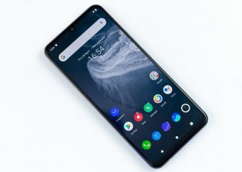 Đánh giá hiệu năng của Vivo V20