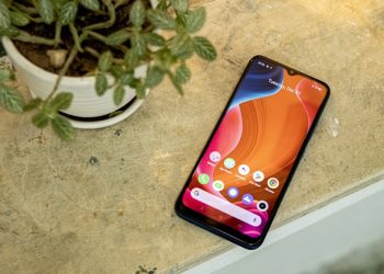 Đánh giá hiệu năng và thời lượng pin Realme C15