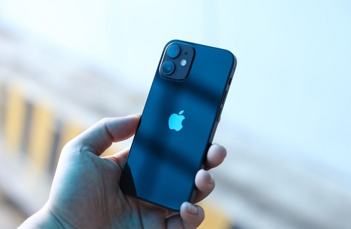 Trải nghiệm thực tế iPhone 12 mini rất tuyệt vời