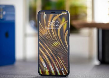 Đánh giá iPhone 12 mini