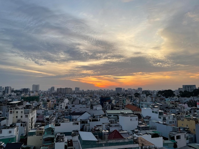 đánh giá iPhone 12