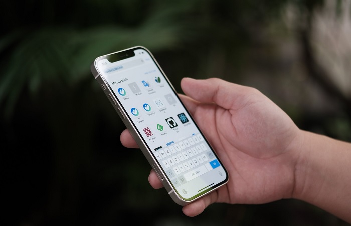 iPhone 12 có thể làm tốt mọi việc, kể cả chơi các tựa game đồ họa nặng