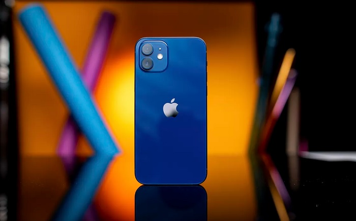 Pin iPhone 12 không được như mong đợi