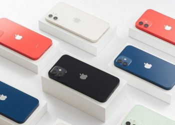 Đánh giá iPhone 12