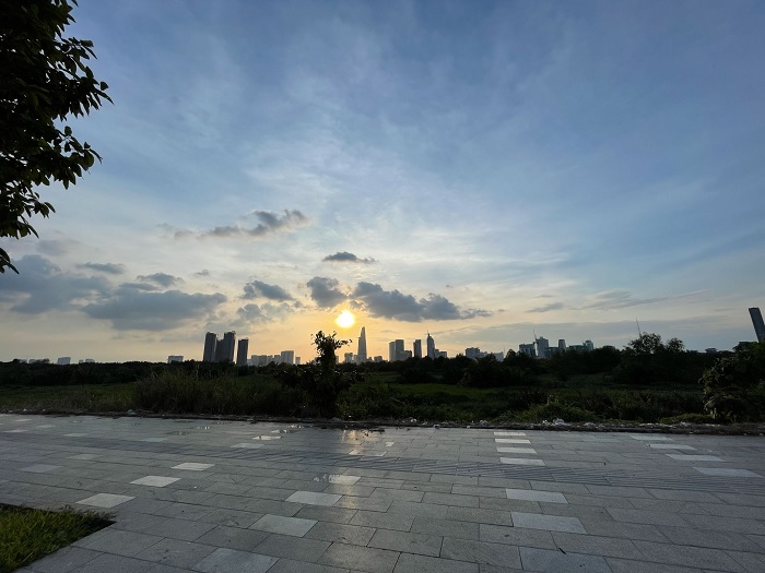 đánh giá iPhone 12