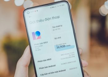 Đánh giá pin Xiaomi Mi 10T Pro