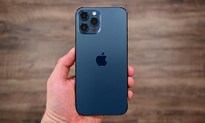 Đánh giá thời lượng pin của iPhone 12 Pro Max