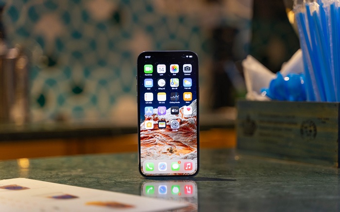 Đánh giá iPhone 12 Pro Max