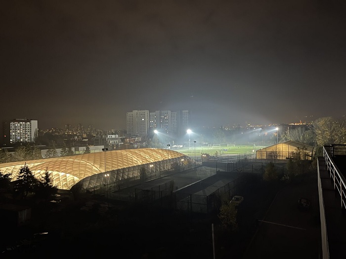 đánh giá iPhone 12 Pro Max