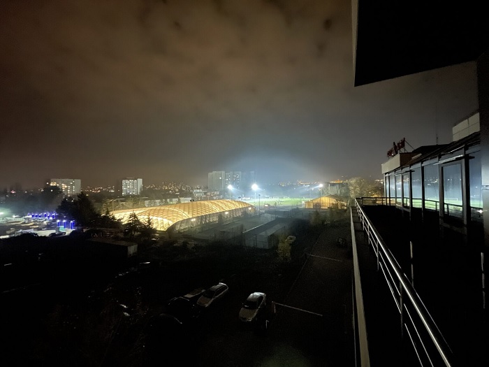 đánh giá iPhone 12 Pro Max