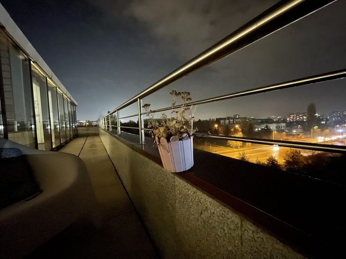 đánh giá iPhone 12 Pro Max