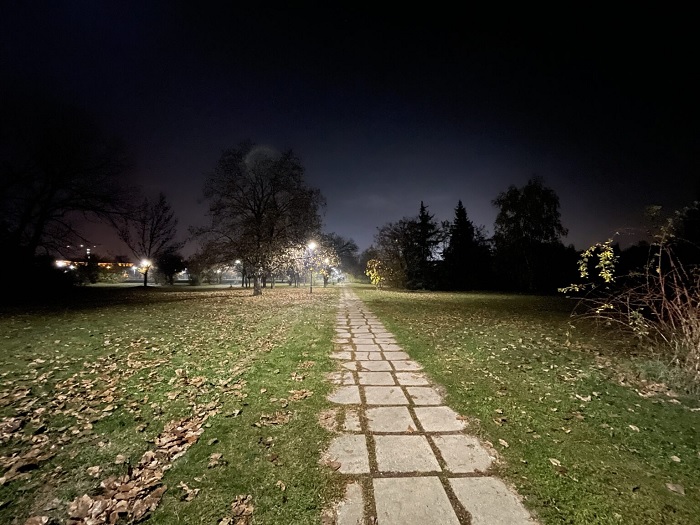 đánh giá iPhone 12 Pro Max