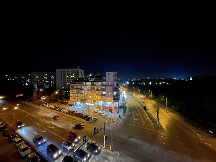 đánh giá iPhone 12 Pro Max