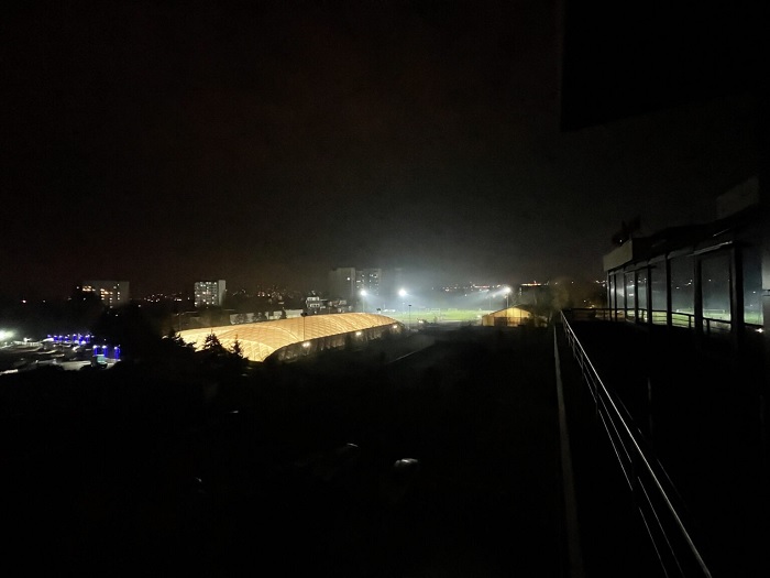 đánh giá iPhone 12 Pro Max