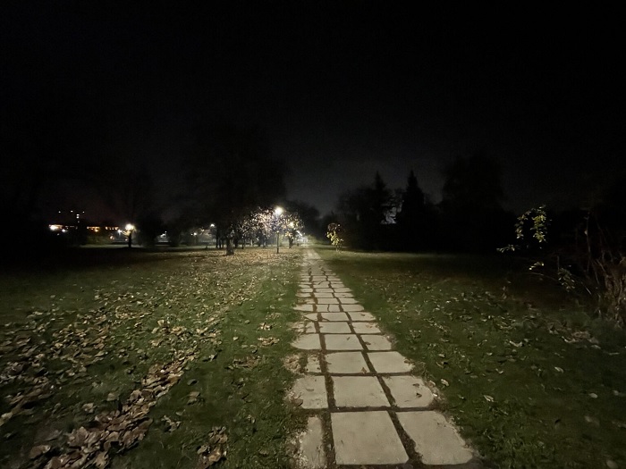 đánh giá iPhone 12 Pro Max