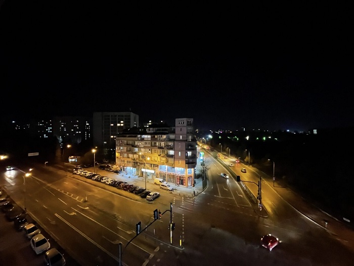 đánh giá iPhone 12 Pro Max