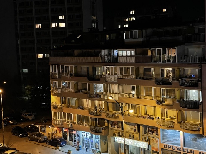 đánh giá iPhone 12 Pro Max