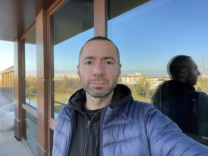 đánh giá iPhone 12 Pro Max