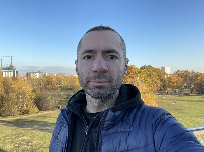 đánh giá iPhone 12 Pro Max