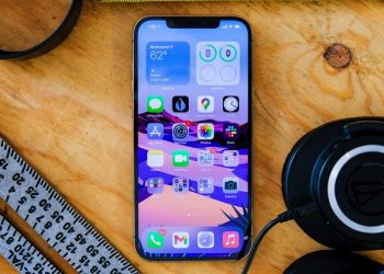 Đánh giá iPhone 12 Pro Max