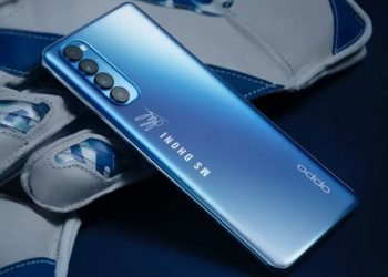 Điểm benchmark OPPO Reno5 Series