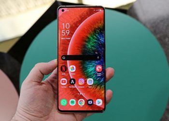 điểm hiệu năng của OPPO K7x