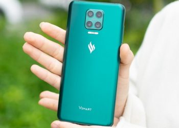 Đánh giá chi tiết Vsmart Aris Pro: Sản phẩm tiên phong, đón đầu công nghệ có đáng chờ đợi?