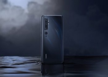 hình ảnh thực tế Xiaomi Mi 11 và Mi 11 Pro