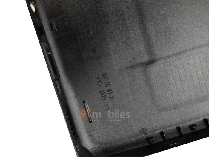 hình ảnh thực tế của Galaxy M12