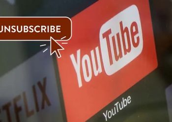 Cách hủy đăng ký nhiều kênh YouTube đồng loạt cực nhanh