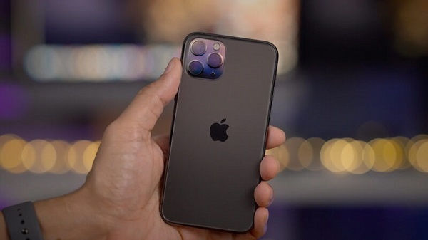 Apple đã ngừng sản xuất mới dòng iPhone 11 Pro Max