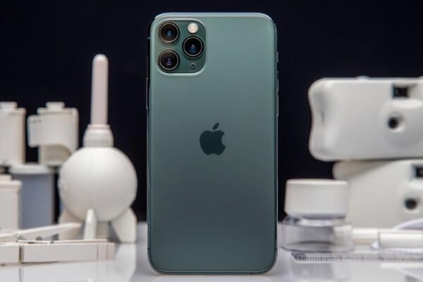 Mức giá tham khảo cho iPhone 11 Pro Max